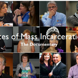 Faces of Mass Incarceration Film