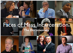 Faces of Mass Incarceration Film