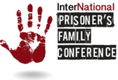 InterNational Prisoners Family Conference